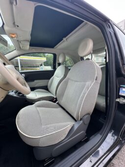 
										FIAT – 500 – 1.2 Lounge #1PROPRIETARIO #NEOPATENTATI full									