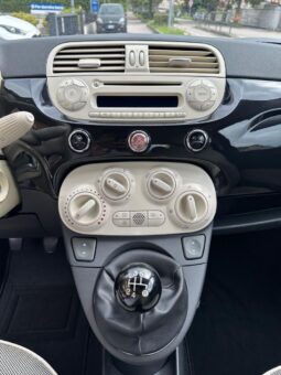 
										FIAT – 500 – 1.2 Lounge #1PROPRIETARIO #NEOPATENTATI full									