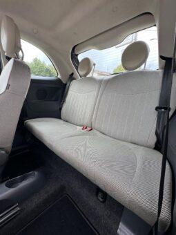 
										FIAT – 500 – 1.2 Lounge #1PROPRIETARIO #NEOPATENTATI full									