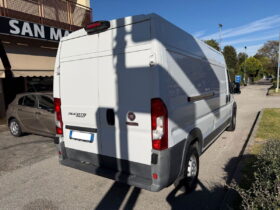 FIAT – Ducato MAXI 35 XLH3 2.3 Multijet 150CV PREZZO + IVA 22%