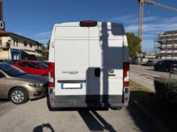 
										FIAT – Ducato MAXI 35 XLH3 2.3 Multijet 150CV PREZZO + IVA 22% full									