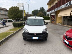 FIAT – Doblò CARGO MAXI XL 105CV