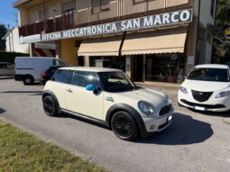 MINI – Mini – 1.4 16V One