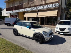 MINI – Mini – 1.4 16V One