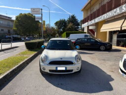 MINI – Mini – 1.4 16V One
