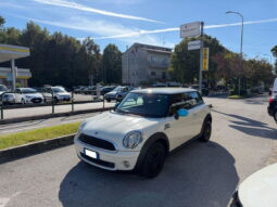 MINI – Mini – 1.4 16V One