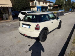 MINI – Mini – 1.4 16V One