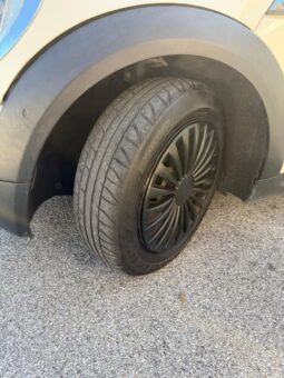 
										MINI – Mini – 1.4 16V One full									