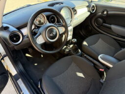 
										MINI – Mini – 1.4 16V One full									