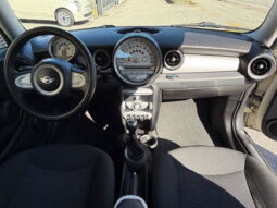 
										MINI – Mini – 1.4 16V One full									