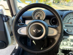 
										MINI – Mini – 1.4 16V One full									