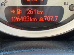 
										MINI – Mini – 1.4 16V One full									