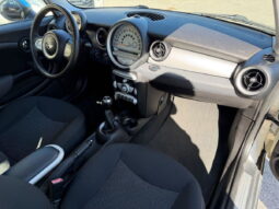 
										MINI – Mini – 1.4 16V One full									