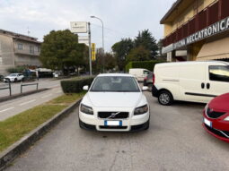 VOLVO – C30 – 1.6 D DRIVe Kinetic #TAGLIANDICERTIFICATI
