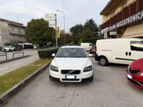 VOLVO – C30 – 1.6 D DRIVe Kinetic #TAGLIANDICERTIFICATI