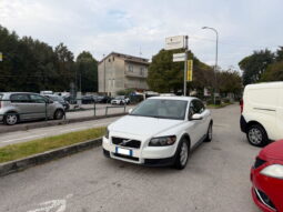VOLVO – C30 – 1.6 D DRIVe Kinetic #TAGLIANDICERTIFICATI