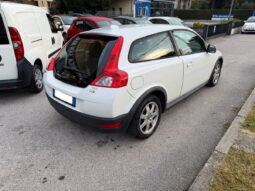 VOLVO – C30 – 1.6 D DRIVe Kinetic #TAGLIANDICERTIFICATI