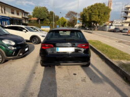 
										AUDI – A3 –  1.2 TFSI 110CV 5p. Ambition full									