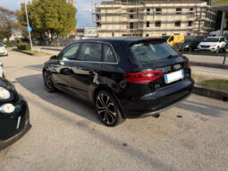 
										AUDI – A3 –  1.2 TFSI 110CV 5p. Ambition full									