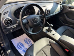 
										AUDI – A3 –  1.2 TFSI 110CV 5p. Ambition full									