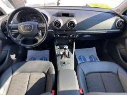 
										AUDI – A3 –  1.2 TFSI 110CV 5p. Ambition full									