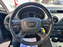 
										AUDI – A3 –  1.2 TFSI 110CV 5p. Ambition full									