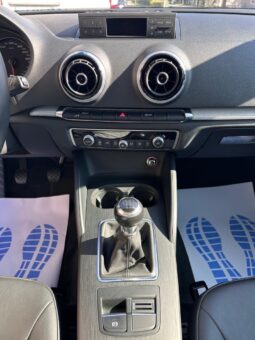 
										AUDI – A3 –  1.2 TFSI 110CV 5p. Ambition full									