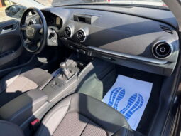 
										AUDI – A3 –  1.2 TFSI 110CV 5p. Ambition full									