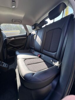 
										AUDI – A3 –  1.2 TFSI 110CV 5p. Ambition full									