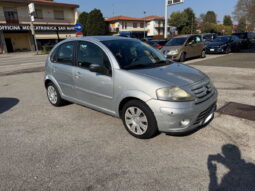 CITROEN – C3 1.4 Exclusive DESCRIZIONE