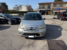 CITROEN – C3 1.4 Exclusive DESCRIZIONE