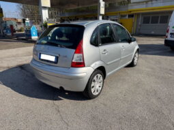 CITROEN – C3 1.4 Exclusive DESCRIZIONE
