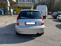 
										CITROEN – C3 1.4 Exclusive DESCRIZIONE full									