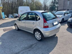 
										CITROEN – C3 1.4 Exclusive DESCRIZIONE full									