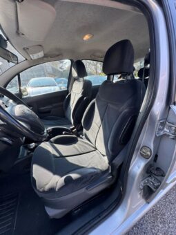 
										CITROEN – C3 1.4 Exclusive DESCRIZIONE full									