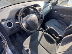 
										CITROEN – C3 1.4 Exclusive DESCRIZIONE full									