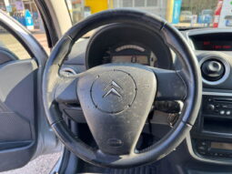 
										CITROEN – C3 1.4 Exclusive DESCRIZIONE full									