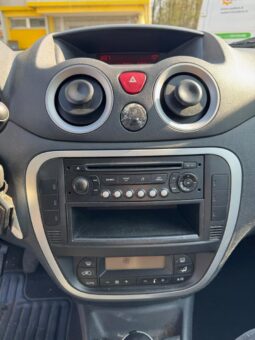 
										CITROEN – C3 1.4 Exclusive DESCRIZIONE full									