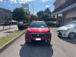 PEUGEOT – 2008 – PureTech 82 Active #UNICOPROPRIETARIO