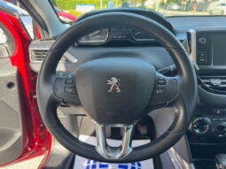 
										PEUGEOT – 2008 – PureTech 82 Active #UNICOPROPRIETARIO full									