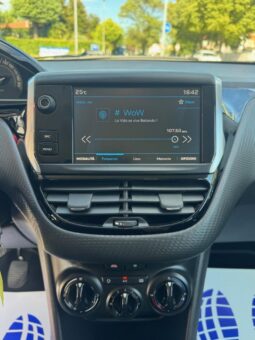 
										PEUGEOT – 2008 – PureTech 82 Active #UNICOPROPRIETARIO full									