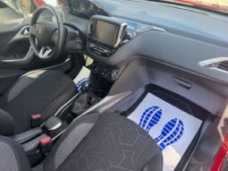 
										PEUGEOT – 2008 – PureTech 82 Active #UNICOPROPRIETARIO full									