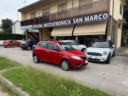 LANCIA – Ypsilon –  1.2 69 CV 5p. GPL Ecochic Silver #1PROP. #TAG.CERT