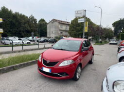 LANCIA – Ypsilon –  1.2 69 CV 5p. GPL Ecochic Silver #1PROP. #TAG.CERT