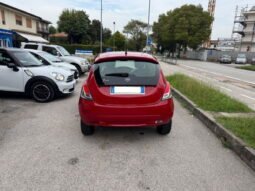 LANCIA – Ypsilon –  1.2 69 CV 5p. GPL Ecochic Silver #1PROP. #TAG.CERT