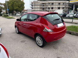 
										LANCIA – Ypsilon –  1.2 69 CV 5p. GPL Ecochic Silver #1PROP. #TAG.CERT full									