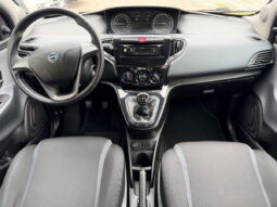 
										LANCIA – Ypsilon –  1.2 69 CV 5p. GPL Ecochic Silver #1PROP. #TAG.CERT full									