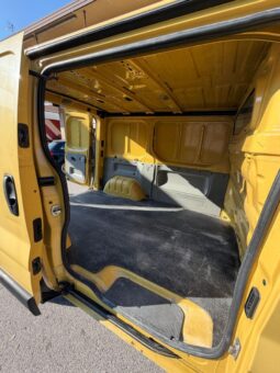 
										RENAULT – Trafic 1.9 Dci PC-TN 74kw 100cv full									