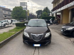 LANCIA – Ypsilon – 1.2 69 CV 5 porte GPL Ecochic Silver NEOPATENTATI