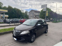 LANCIA – Ypsilon – 1.2 69 CV 5 porte GPL Ecochic Silver NEOPATENTATI